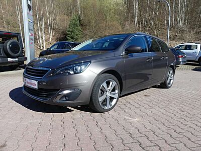 Peugeot 308 2.0 Blue-HDI*PDC*Kam*USB*Pano*LED*Navi*SHZ