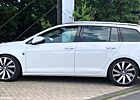 VW Golf Variant Volkswagen 2.0 TDI BlueMotion Technology DSG Hig