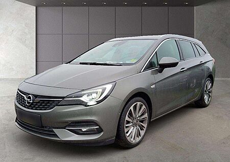 Opel Astra ST ELEG. AHK//KLIMAUTO// el. Heckklappe
