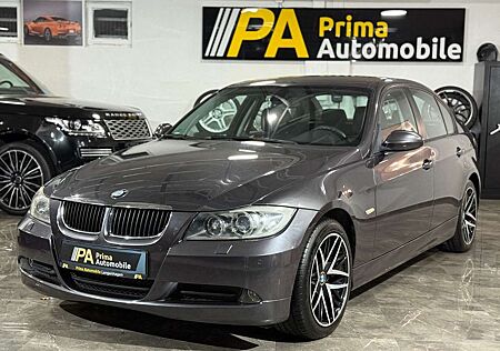 BMW 320 i Lim. / Xenon Klimaautomatik SHZ PDC AHK