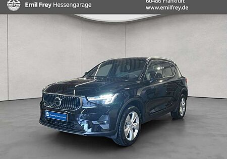 Volvo XC 40 XC40 XC40 B3 DKG LED Google-Maps Kamera PDCv+h AHK