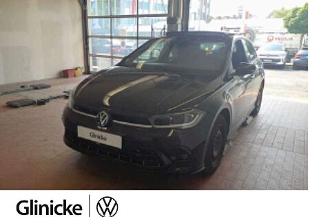 VW Polo Volkswagen 1.0 TSI R-Line DSG, NAVI, RFK