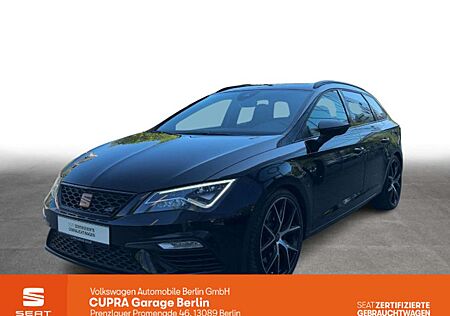 Seat Leon Sportstourer 2.0 TSI DSG Cupra 4Drive Pano