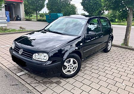 VW Golf Volkswagen 1.4 Edition