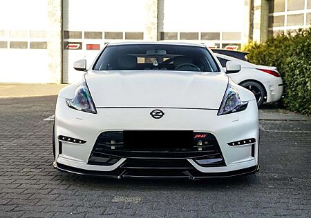 Nissan 370Z 370 Z