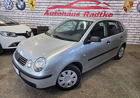 VW Polo Volkswagen 1.2 *Tüv & Service NEU*