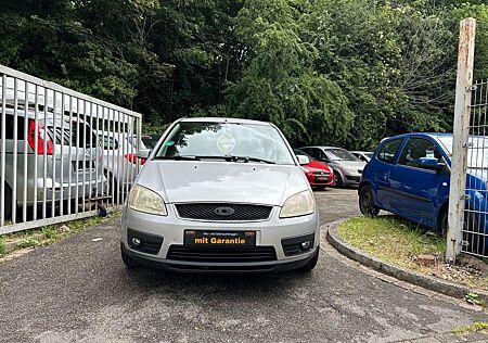 Ford Focus C-MAX Trend*Tüv Neu*Klima*Neue Kupplung*