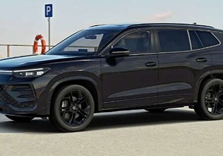 VW Tayron Volkswagen 2.0 TDI DSG 4Motion R-Line DCC AHK*PANO*STHZG*H...