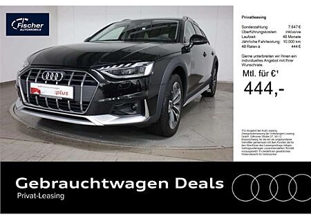 Audi A4 Allroad 50 TDI qu. Tip. Matrix/NAV/Virt./B&O