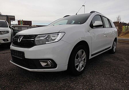 Dacia Logan Comfort