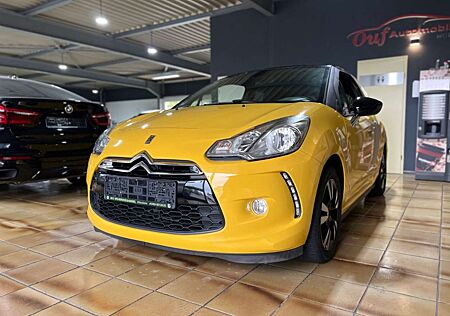 Citroën DS3 Citroen Chic