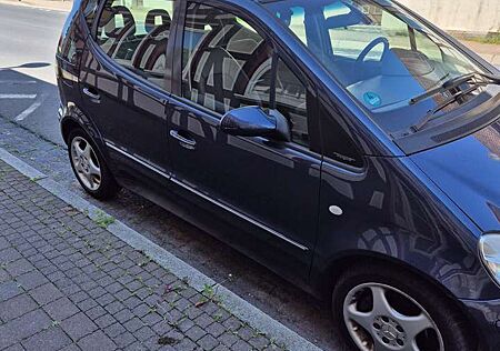 Mercedes-Benz A 190 L