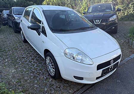 Fiat Grande Punto 1.2 8V TÜV/ASU Neu Klima Start/Stop el.Fh.