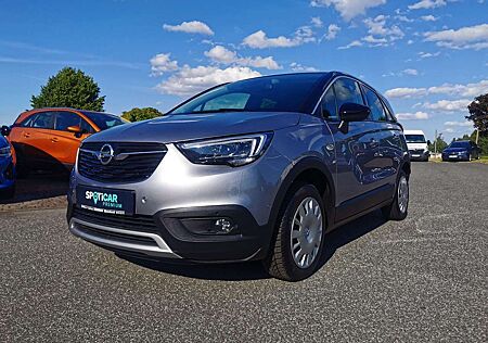 Opel Crossland X Crossland (X)