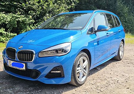BMW 218 i M Sport