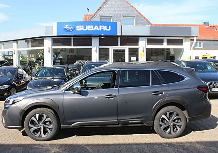 Subaru Outback Platinum inkl, AHK