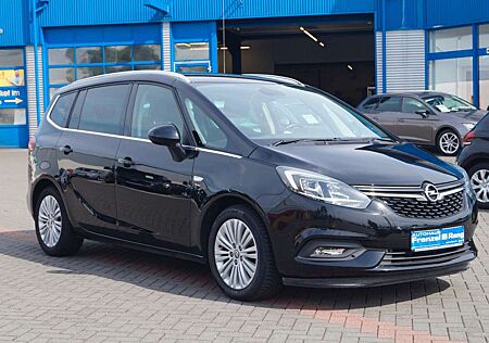 Opel Zafira C Active *7Sitze*Kamera*Navi*SHZ*AHK*PDC*