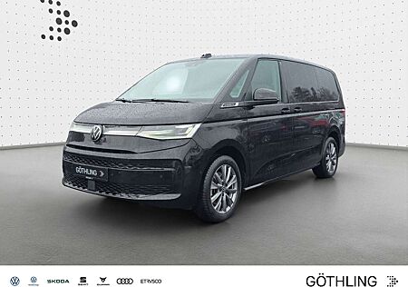 VW T7 Multivan Volkswagen Multivan Langversion Life eHybrid 160kW *LED*AHK