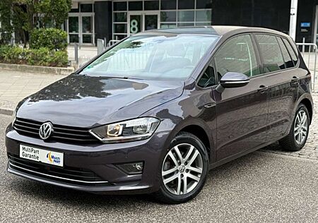 VW Golf Sportsvan Volkswagen //*KEY-LESS*//*AHK*//*2 HAND*