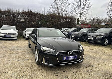 Audi A5 Sportback 40 TDI advanced ACC+KAMERA+MEMORY+TOTWI.