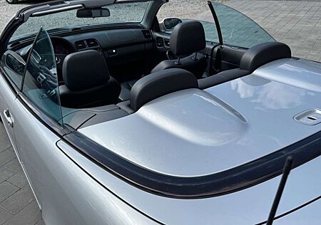 Mercedes-Benz CLK 200 KOMPRESSOR AVANTGARDE