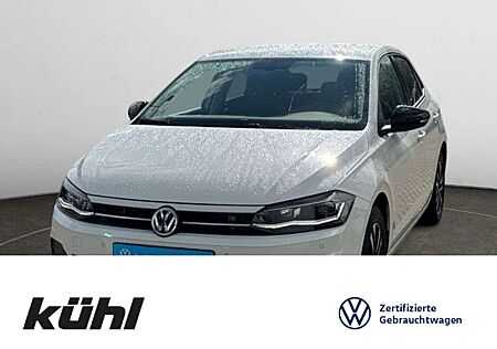VW Polo Volkswagen VI 1.0 TSI DSG IQ.DRIVE Navi,LED,Active Inf