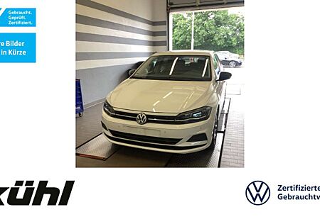 VW Polo Volkswagen VI 1.0 TSI DSG IQ.DRIVE Navi,LED,Active Inf
