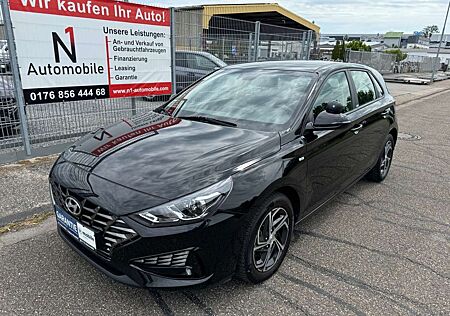 Hyundai i30 Trend Mild-Hybrid*Fahrschulauto*136PS