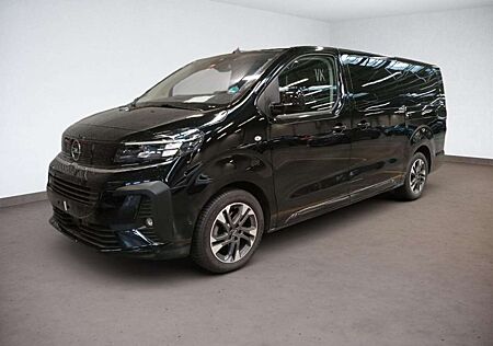 Opel Zafira XL 2.0 AT*9Sitz*L3*Navi*Kamera*Shz*Keyless