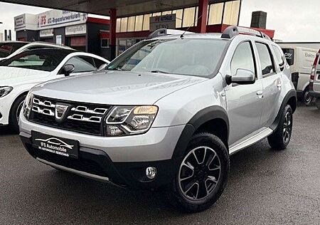 Dacia Duster I Prestige 4x4*NAVI*LEDER*STANDHZNG*1HAND