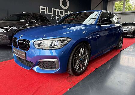BMW 135 i M-Sport/LED/Alcantara/Navi/PDC