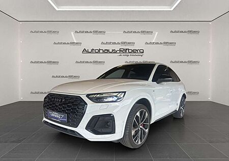 Audi Q5 40 TDI Sportback edition one S-LINE /21Z/PANO