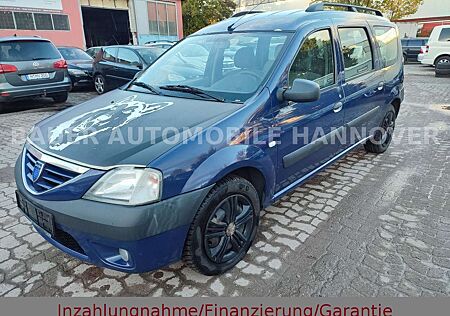 Dacia Logan MCV Kombi Laureate 1.5 dci/Tüv NEU