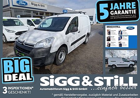 Citroën Berlingo Citroen 1.6 BlueHDI L2 Business Aut. *AHK*PDC*