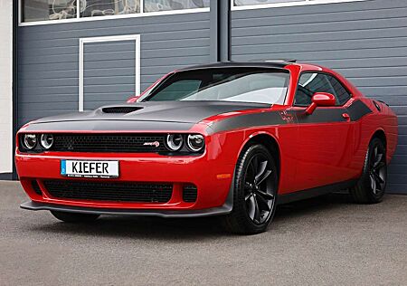 Dodge Challenger 5.7/Sternenhimmel/ALPINE/SHZ/SBL/R20