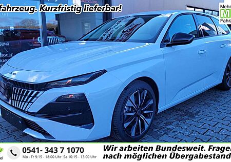 Peugeot 308 SW Hybrid 145 Allure FL*LED*Navi*Shzg*PDC*360*A...
