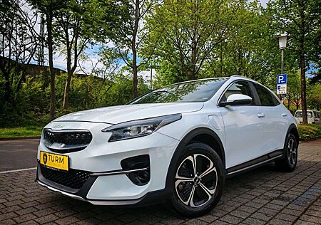 Kia XCeed Hybrid|Garantie 04/28|Kamera|LED|NAVI|PDC