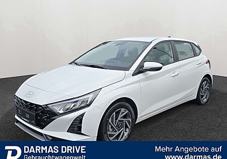 Hyundai i20 Trend Turbo Komfort & Licht Paket Navi LED