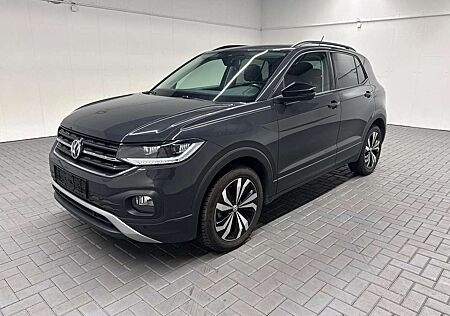 VW T-Cross Volkswagen LED/SHZ/App-Connect/17-Zoll/PDC