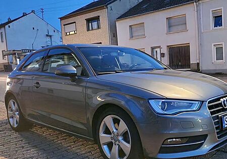 Audi A3 1.4 TFSI Ambition