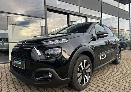 Citroën C3 Citroen Max