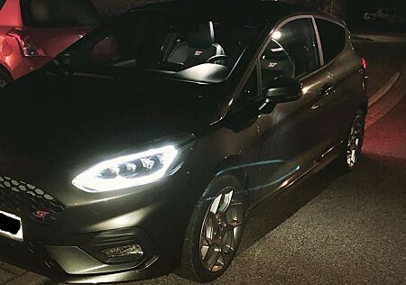 Ford Fiesta ST