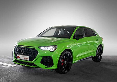 Audi RS Q3 Sportback 2.5 TFSI qu AHK Matrix Pano B&O