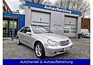 Mercedes-Benz C 320 V6 Limousine Elegance Automatik*HU/AU:NEU*