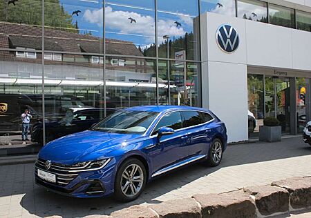 VW Arteon Volkswagen Shooting Brake R-Line 1.4 TSI eHybrid DSG