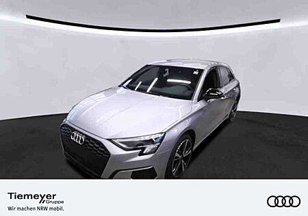 Audi A3 35 TFSI S LINE LM18 LED NAVI OPS