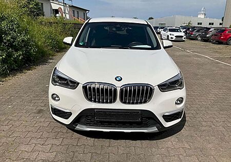 BMW X1 xDrive 20 i xLine