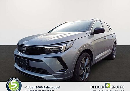Opel Grandland 130 Elegance Automatik