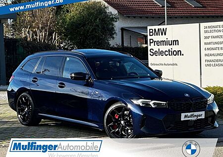 BMW 340 Md T xDr. M Sport Pro Standh.SuView PanoD.19"