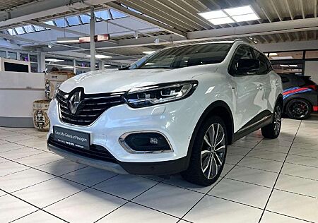 Renault Kadjar Bose Edition
